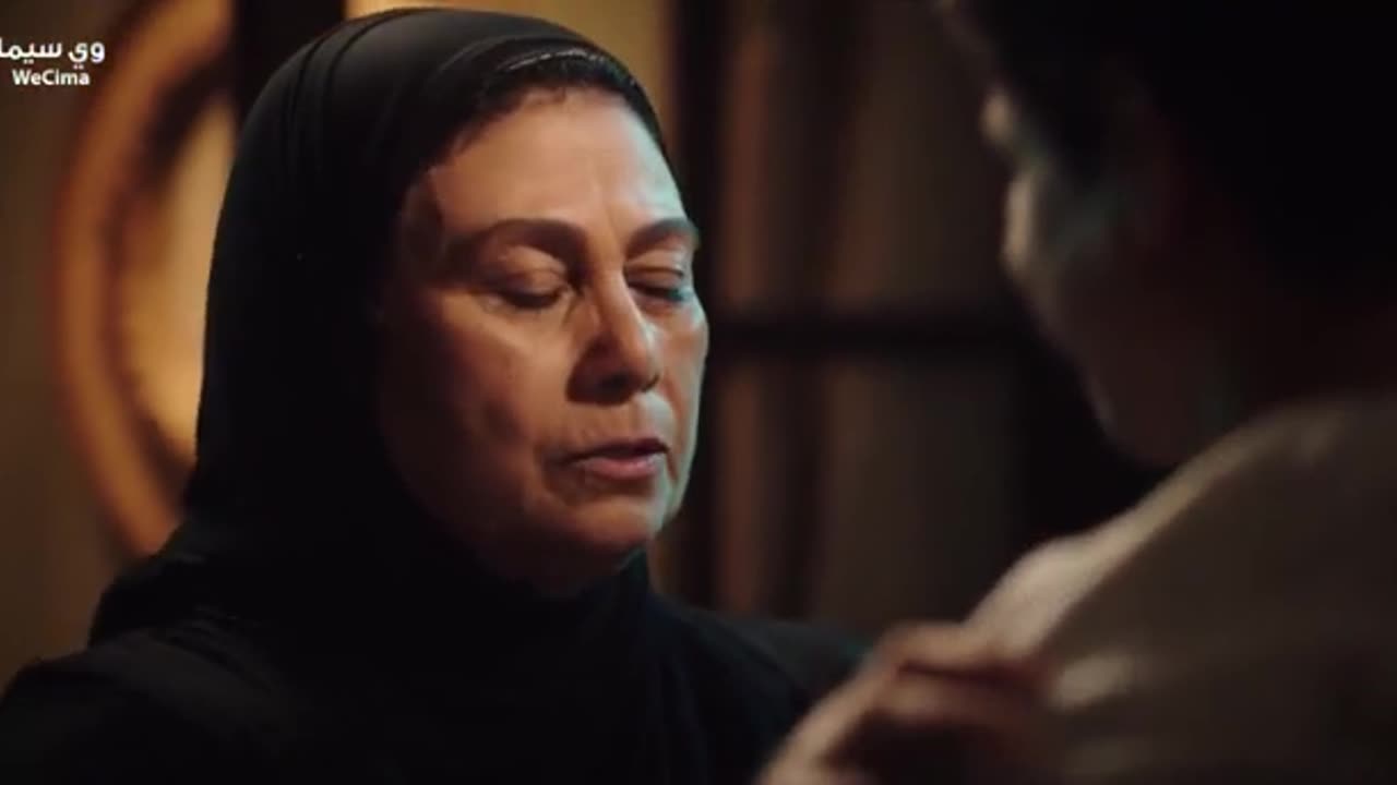 مسلسل جعفر العمدة حلقة 28