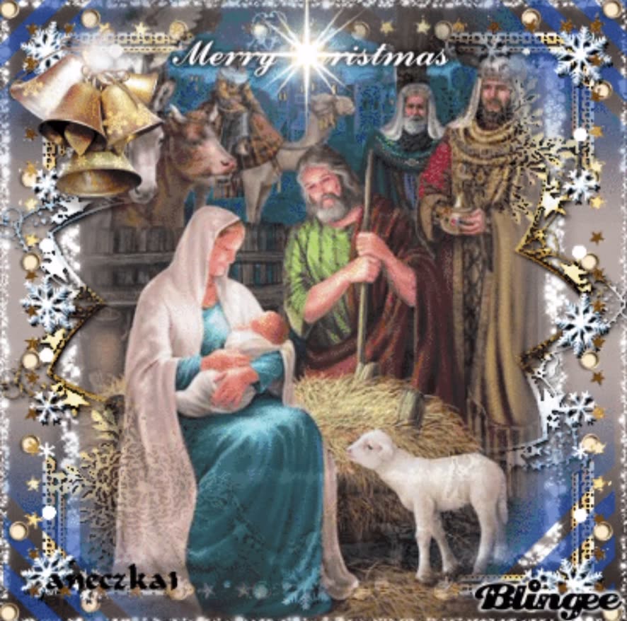 MERRY CHRISTMAS 🎄🎁