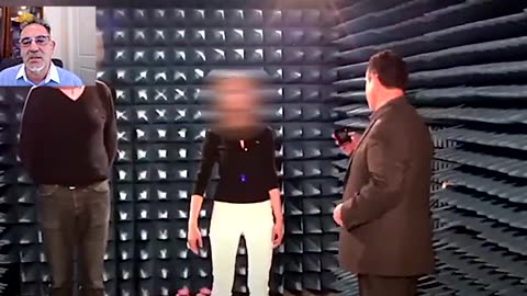 HE DIED CROSSED OVER & RETURNED TO FULFILL HIS DESTINY OF SHOCKING ALIEN IMPLANT RESEARCH