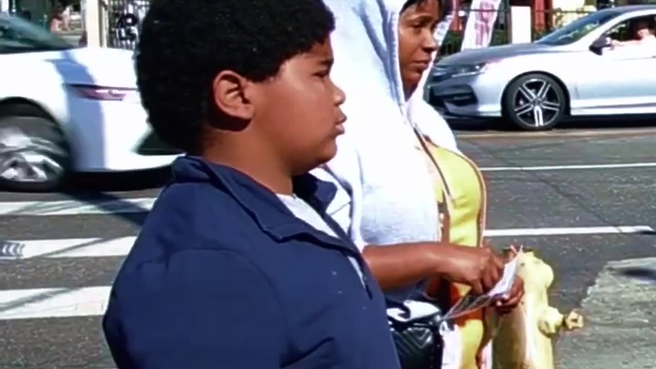 Here's why voting for President will not save Blacks, Hispanics, and Native Americans!