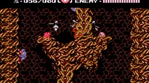 Ninja Gaiden III_ The Ancient Ship of Doom (NES)