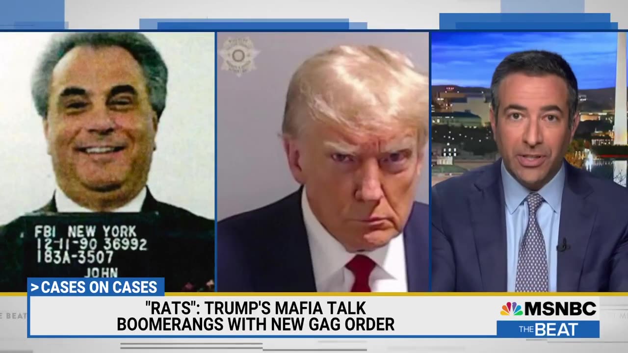 Trump coup bombshell- DOJ gets the goods as lawyers confess & WH vet flips-