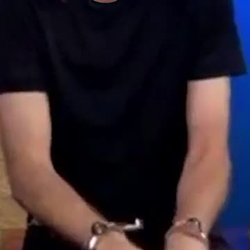 AOC Reveals She Is A Direct Descendant Of Houdini