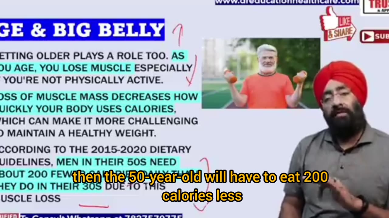 Healthy diet for fit body and good health