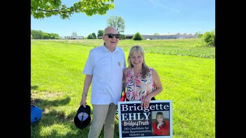 Bridgette Ehly Recount Update