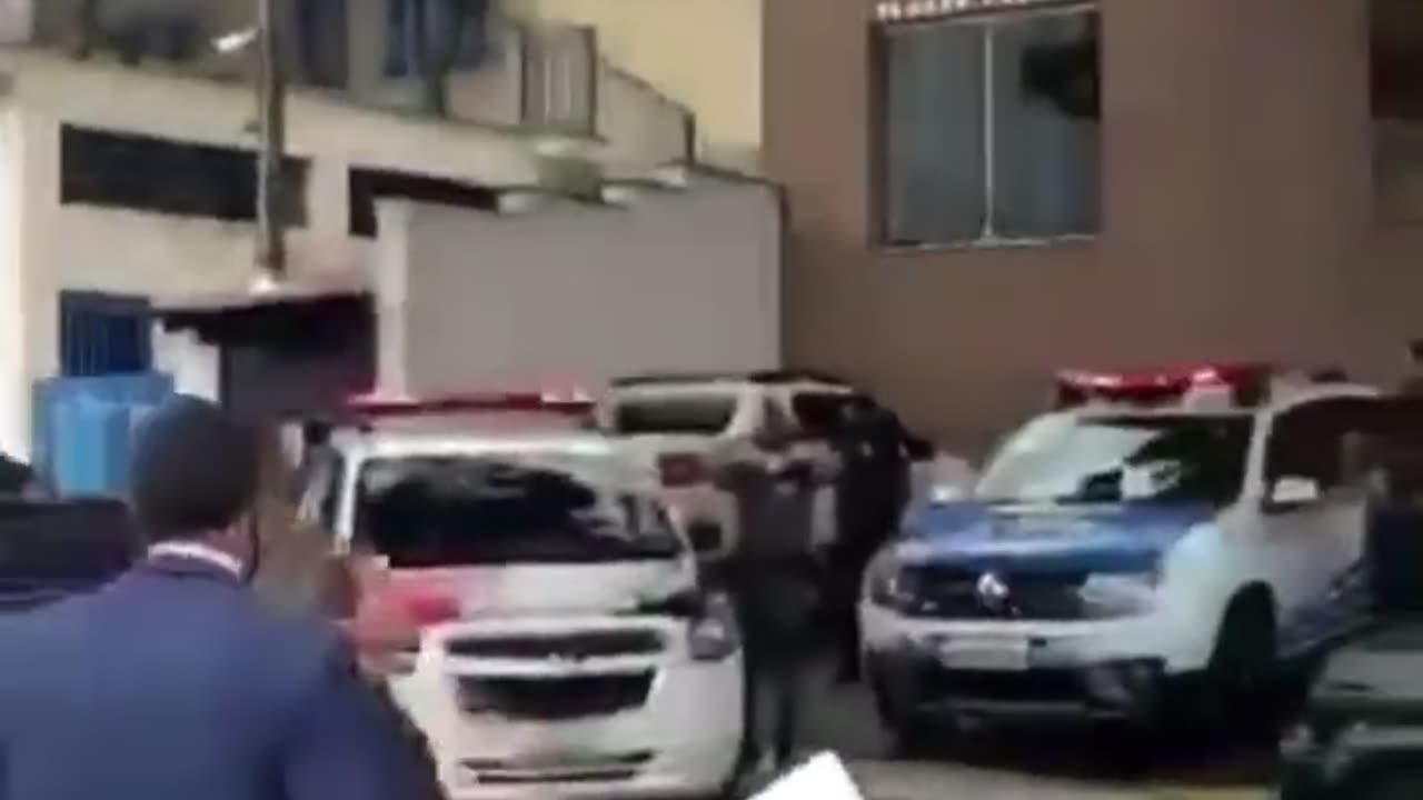 Itatiba - SP - - Doria, o candidato que disse que...