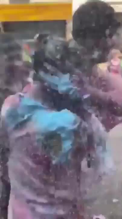 Japanese Woman Travelling Solo In India Groped, Assaulted & Egged By Men