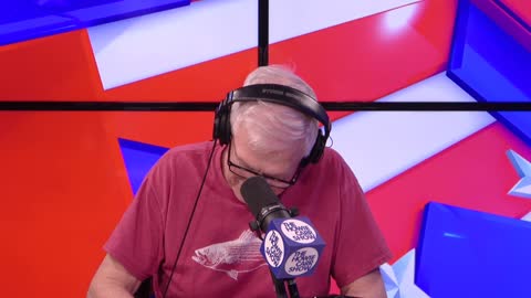 Howie Carr Show - July 29, 2021
