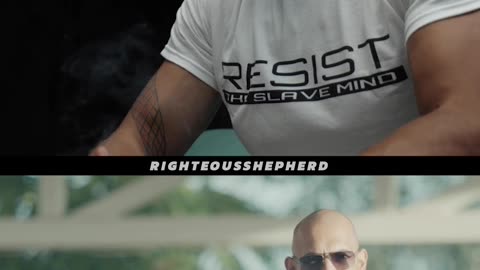 TATE Exposes WH Xmas Video