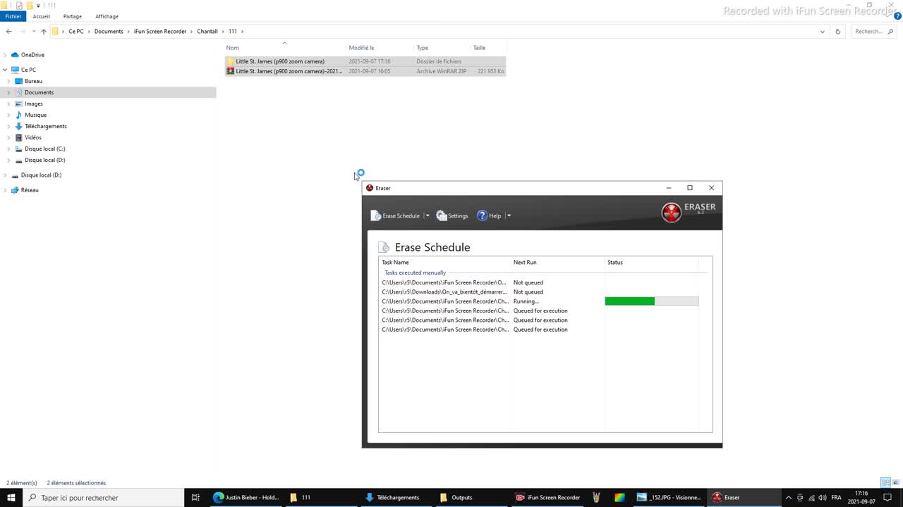 photo de i'les de epstein que j'ai trouver sur google drive sur internet......