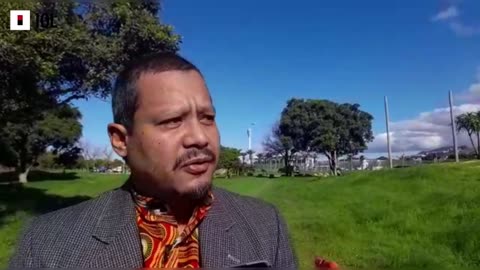 Tauriq Jenkins response