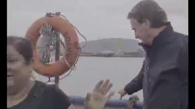 Uma sefie sr. presidente