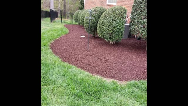 Francis Landscaping Services LLC - (980) 246-9697