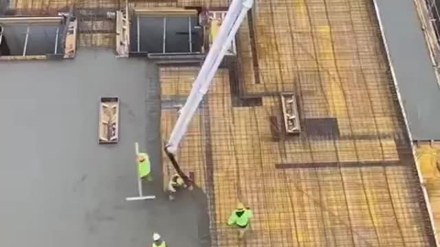 Amazing Construction Work