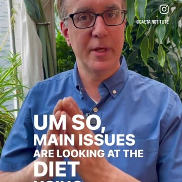 Do you notice these symptoms?