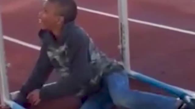 Track and Fails _ Funny Track and Field Bloopers with Kids and Adults_ Funny Videos