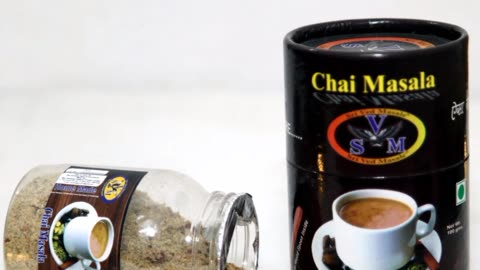 Special chai masala powder