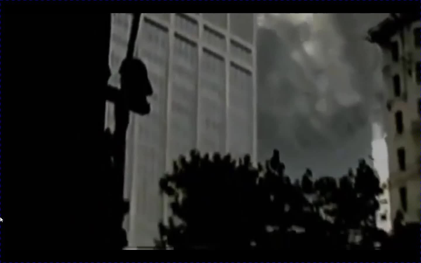 Donald Trump Declares 911 an explosion