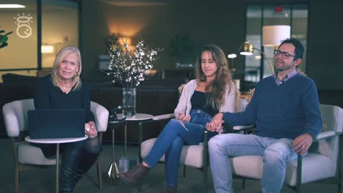 Trusting Him With Your Future on Goodness Speaks with Rachelle Fletcher