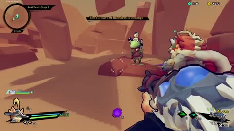 Gunfire Reborn Pt.10-Feeding My Shotgun