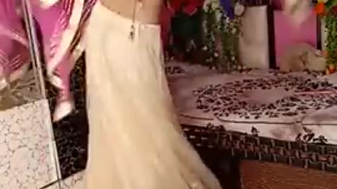 rumble test {indian dance}
