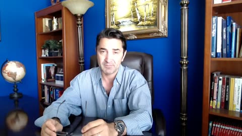 Ukrainian air force hits Russia. Russia uses Soviet era rockets saves modern ones (2022-06-14)