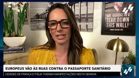 Vacina Obrigatória é Inconstitucional