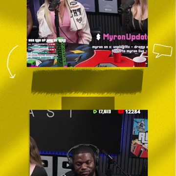 Fresh and Fit: Name 3 Countries