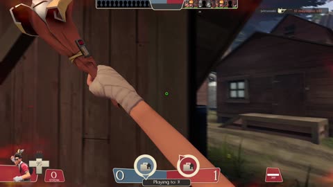 Lakeside But It Lasts Way Too Long Team Fortress 2