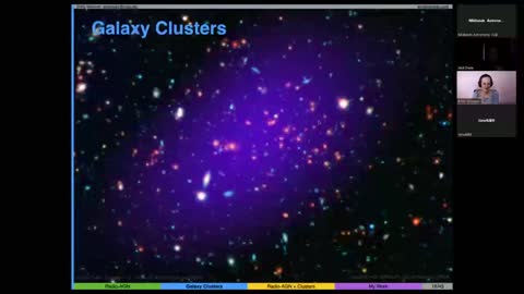 Emily Moravec Talk on AGN's 6-7-22