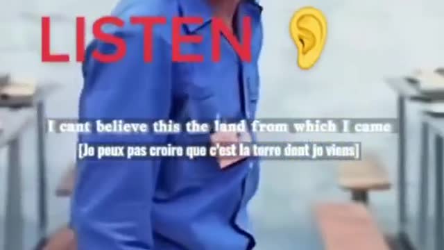 Michael Jackson "They do not really care about us"