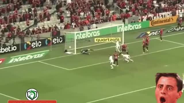 spectacular goal