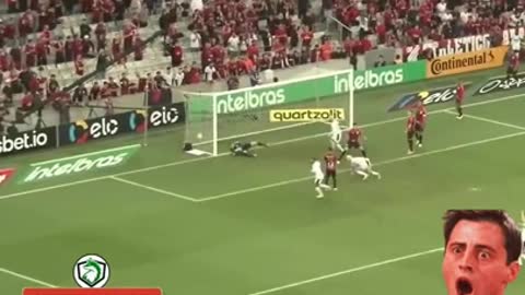 spectacular goal