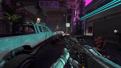 Call of Duty - Black Ops 3 - No Exploration Allowed