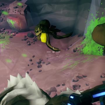 Crossbow Kills From Not As Difficult As I Thought It Was Gonna Be (Deep Rock Galactic)