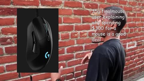 The BEST mouse for EVERY GAMER in 2022