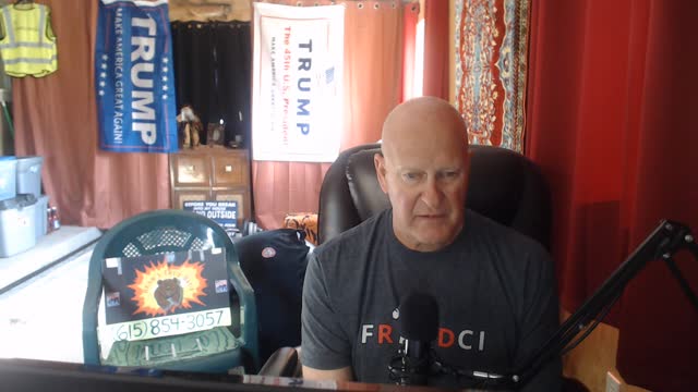 morning 5/16/22 comments from my source and many viewers