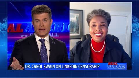 Dan Ball W/ Carol Swain - Feb. 17th