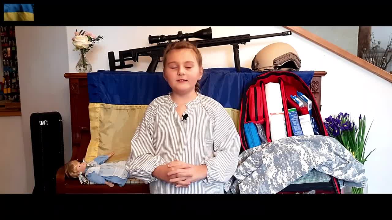 Ty jsi ještě nepodpořil naše Ukrajince..