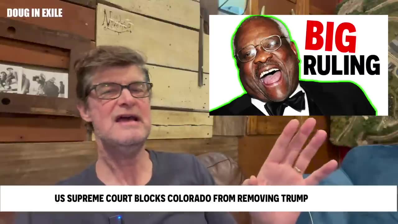 240209 US Supreme Court BLOCKS Colorado From Removing Trump.mp4