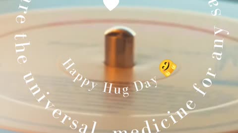 Hug day