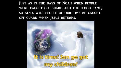 A Sure Sign We Are Living In The VERY END Of The END TIMES!