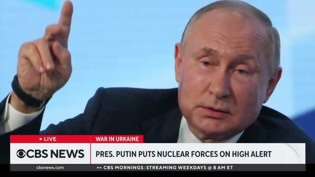 Ukraine and Russia agree to diplomatic talks