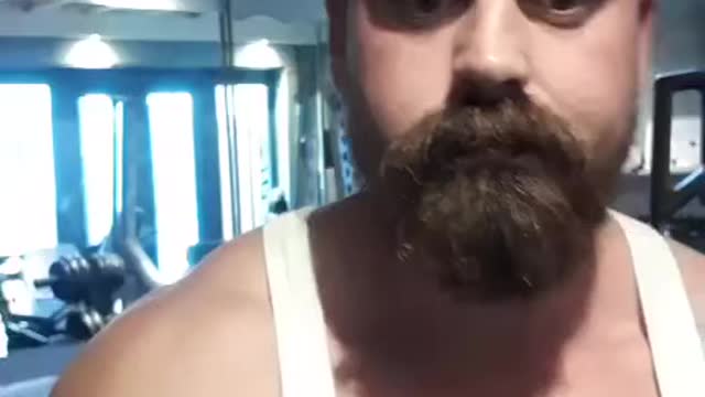 We need to become worriors