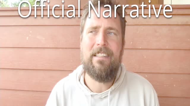 Official Covid-19 Narrative by Owen Benjamin