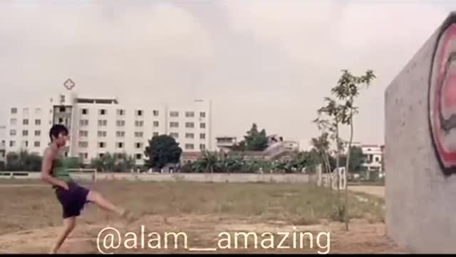 Like a boos💪 # short video