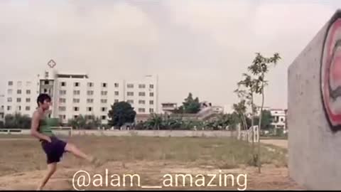 Like a boos💪 # short video