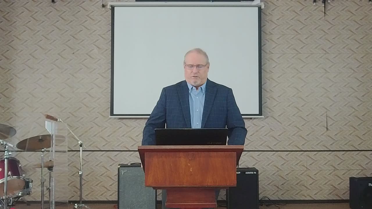 Prequel to Jesus Birth