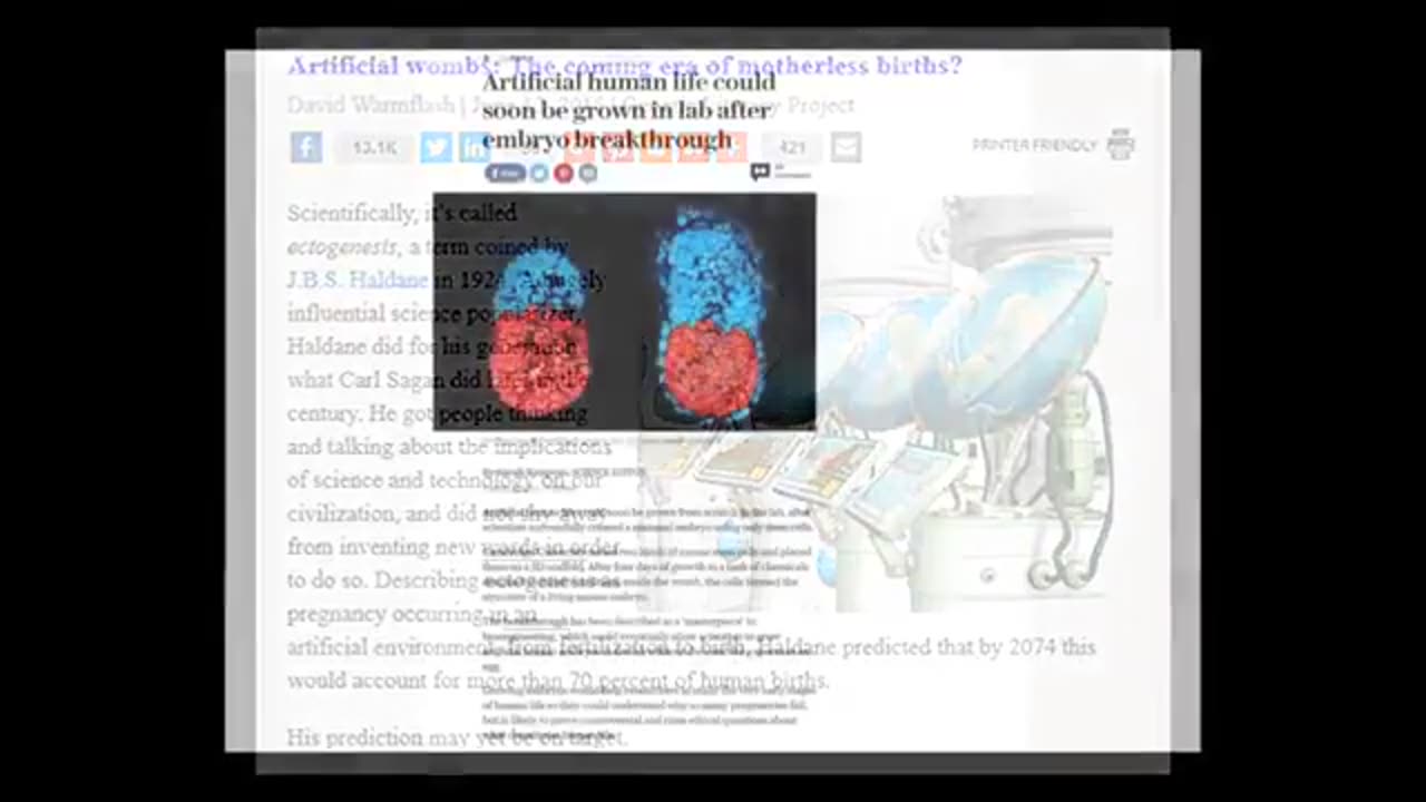 5G & the AI Control Grid - Max Egan