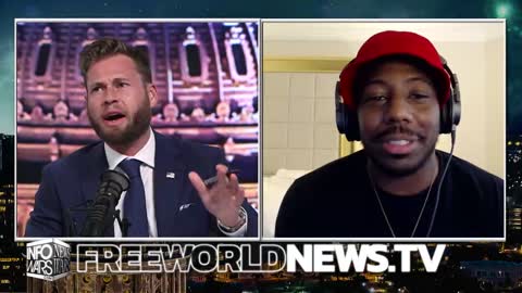 Bryson Gray: The Most Censored Rapper On Earth!